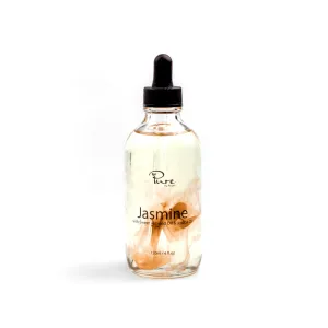 Alcyon Pure Jasmine Botanical Bath & Body Oil - 120ml