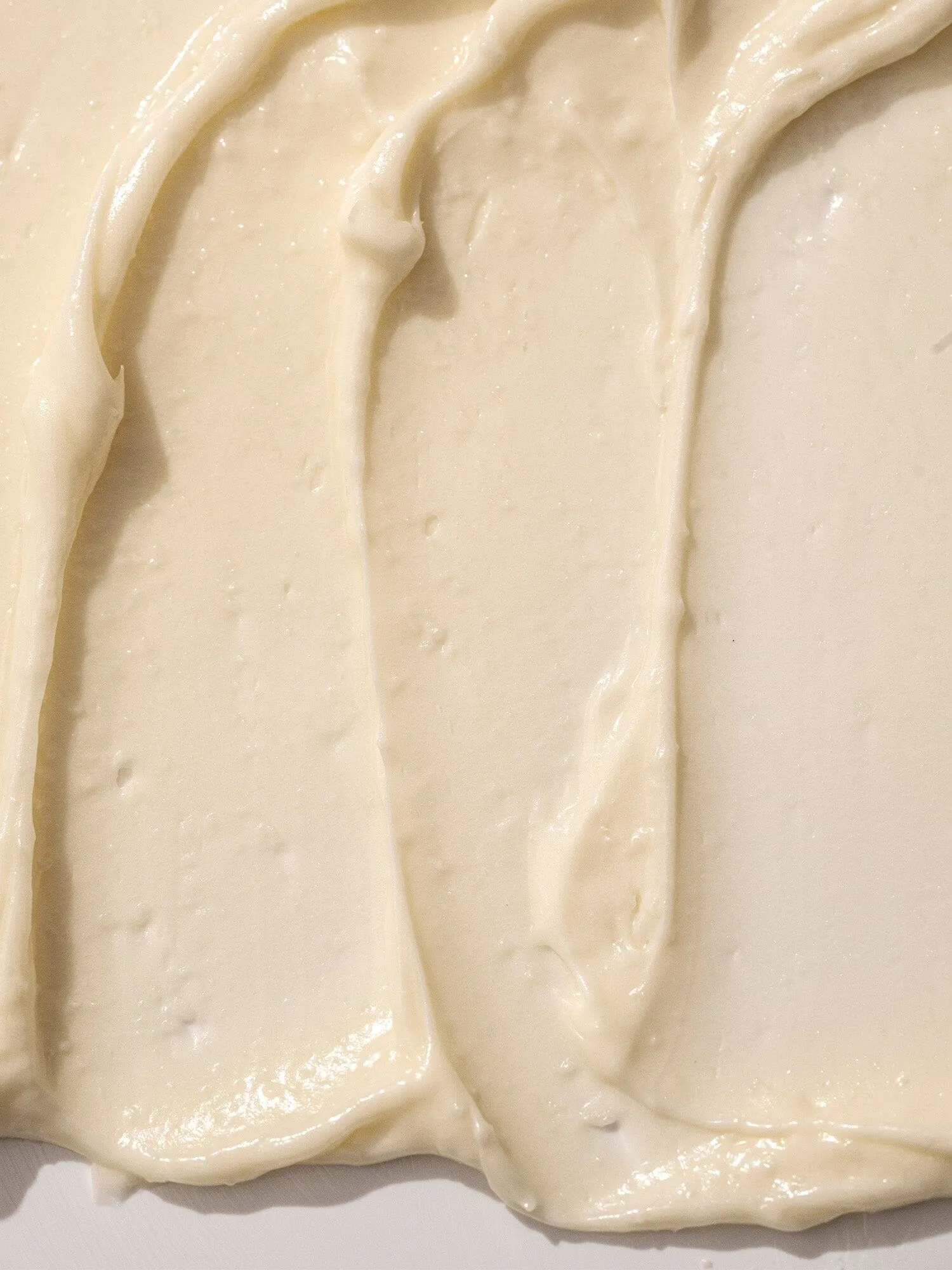 Almond   Vanilla Body Butter