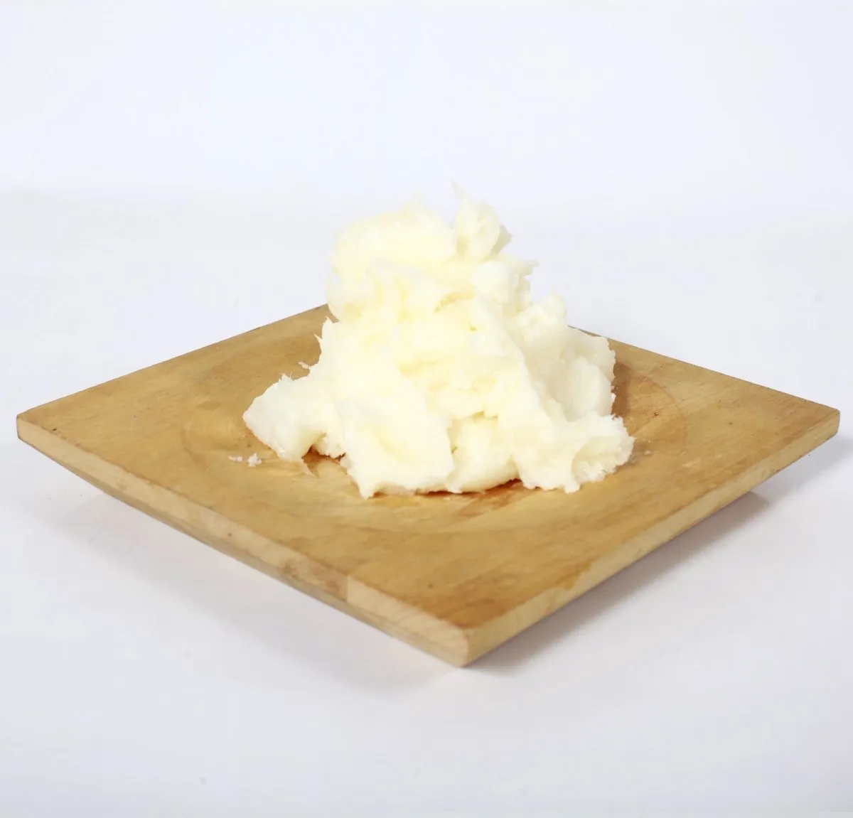 Aloe Vera Blended Butter
