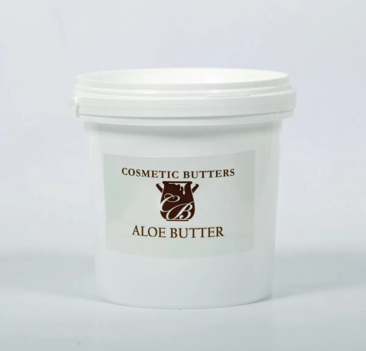 Aloe Vera Blended Butter