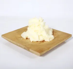 Aloe Vera Blended Butter