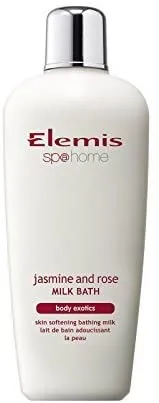asmine & Rose Milk Bath