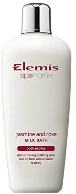 asmine & Rose Milk Bath