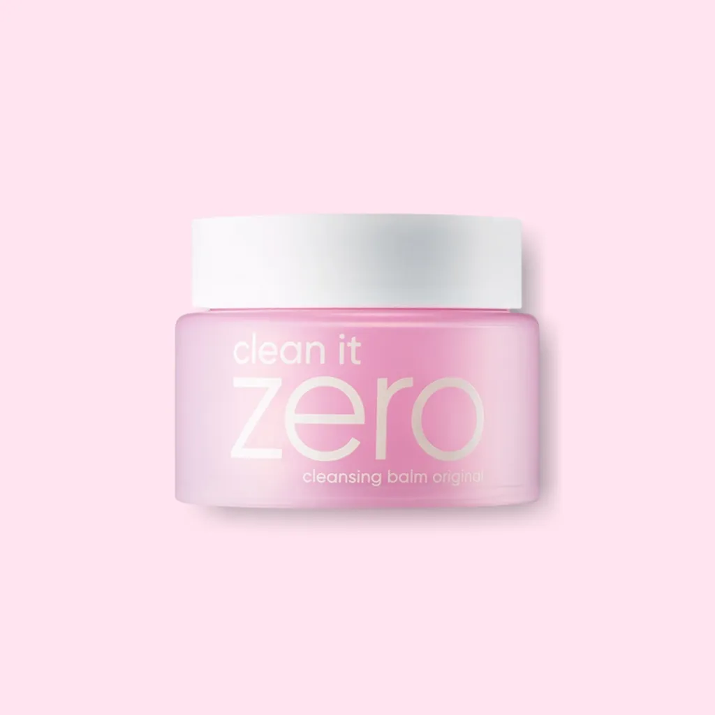 Banila Co. Clean It Zero Cleansing Balm