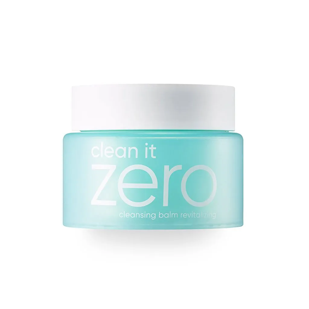 Banila Co. Clean It Zero Cleansing Balm