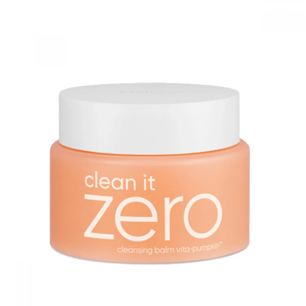 Banila Co. Clean It Zero Cleansing Balm