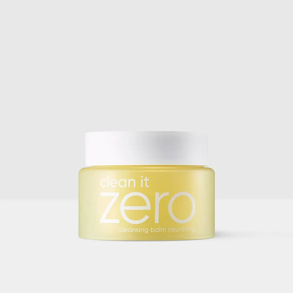 Banila Co. Clean It Zero Cleansing Balm