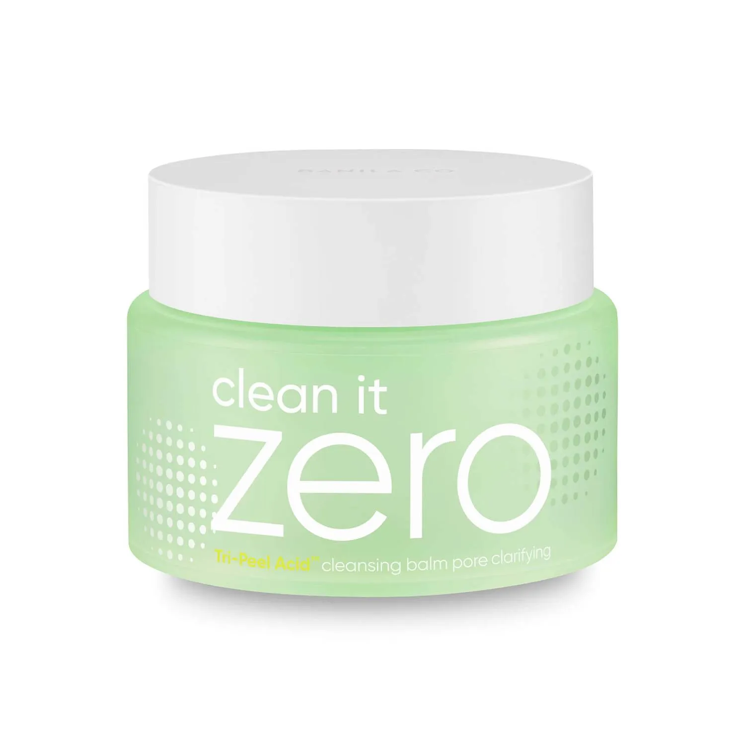 Banila Co. Clean It Zero Cleansing Balm