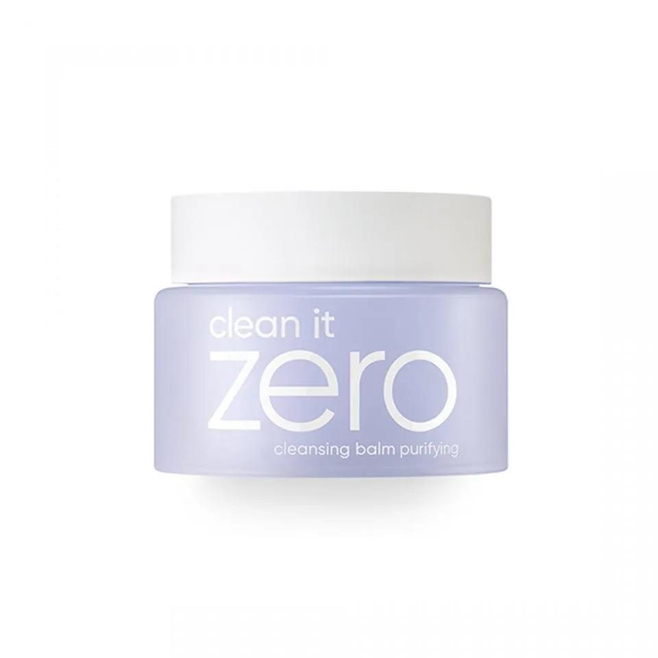 Banila Co. Clean It Zero Cleansing Balm