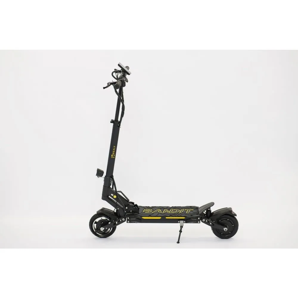 Bexly Bandit Plus Electric Scooter 35 km/hr 16Ah Battery 60 km Range 6 Months free service