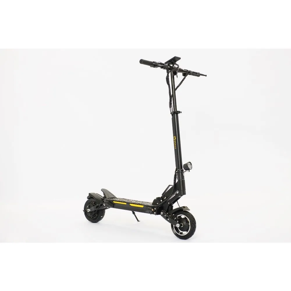 Bexly Bandit Plus Electric Scooter 35 km/hr 16Ah Battery 60 km Range 6 Months free service