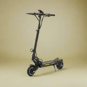 Bexly Bandit Plus Electric Scooter 35 km/hr 16Ah Battery 60 km Range 6 Months free service
