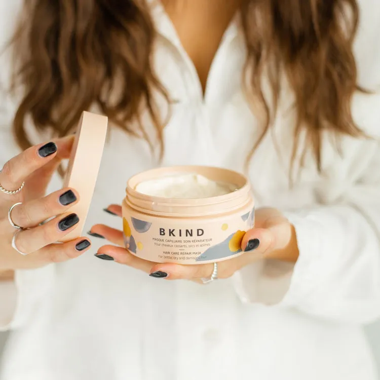 BKind Hair Care Repair Mask