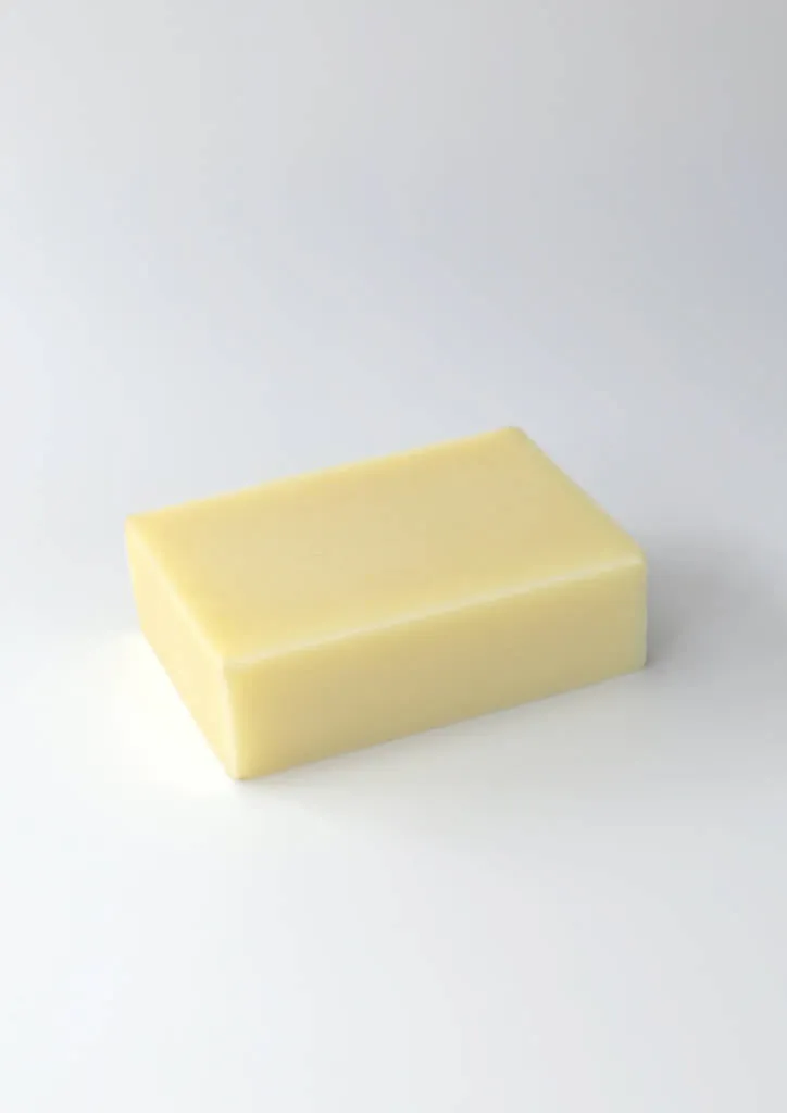 'Calming Chamomile' - Organic Chamomile and Yarrow Soap bar