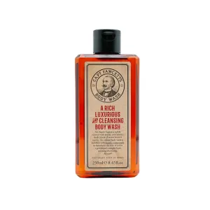 Captain Fawcett's Expedition Reserve Body Wash (250ml)