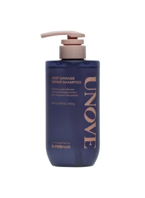Deep Damage Repair Shampoo (500ml)