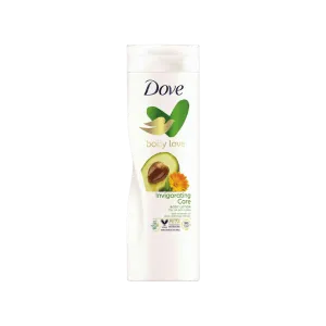 Dove Body Love Invigorating Care Body Lotion 400ml