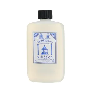 D.R. Harris Windsor Head to Toe Wash