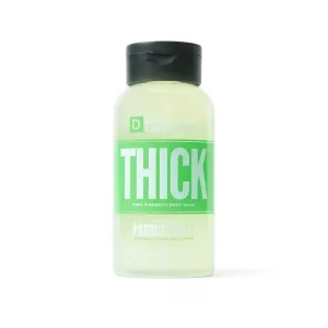 Duke Cannon THICK Body Wash - Productivity