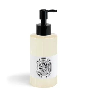 Eau Des Sens Cleansing Hand and Body Gel