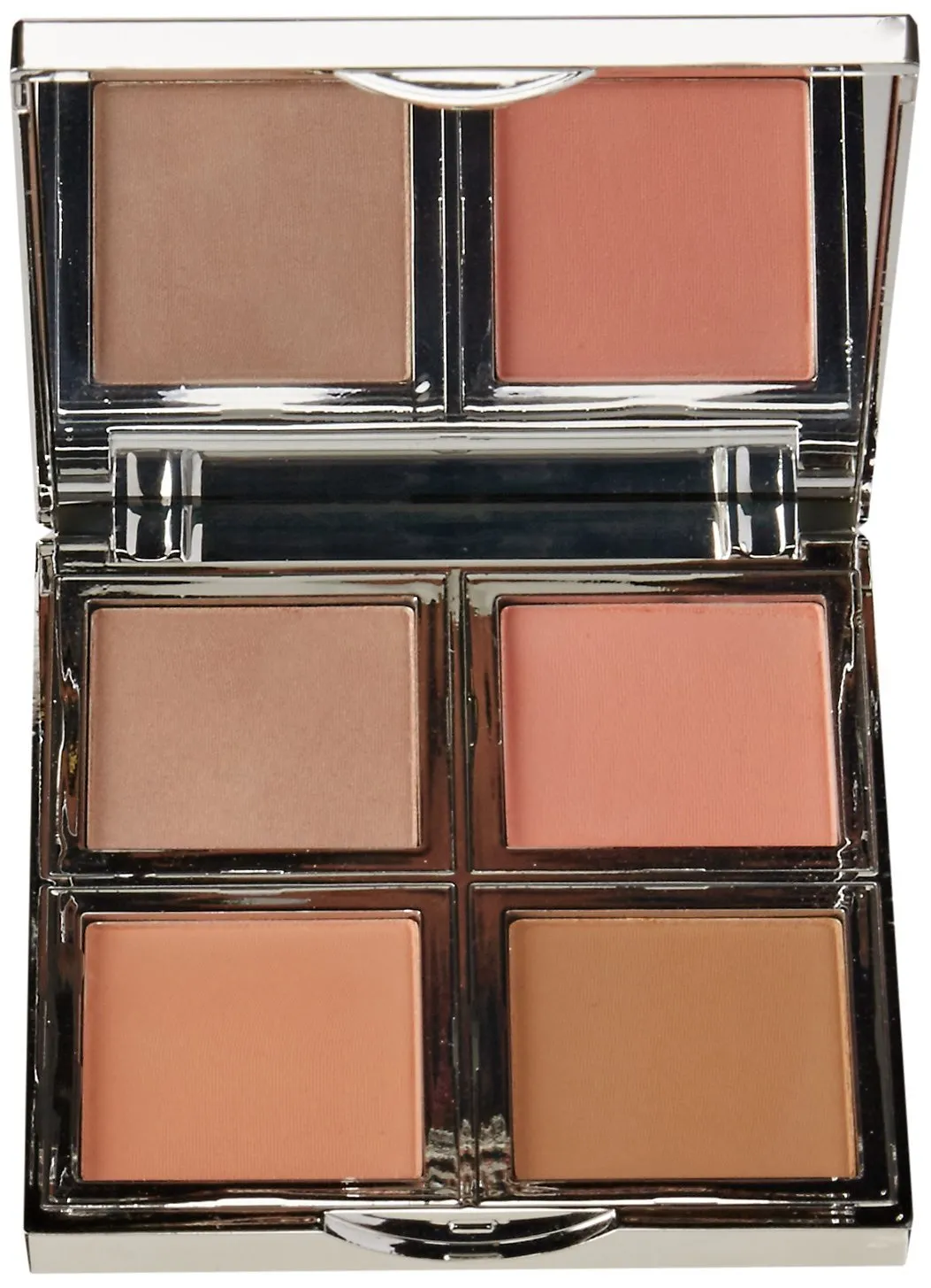 ELF Beautifully Bare Natural Glow Face Palette Fresh & Flawless