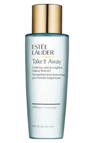 Estee Lauder Take It Away Gentle Eye and Lip LongWear Makeup Remover