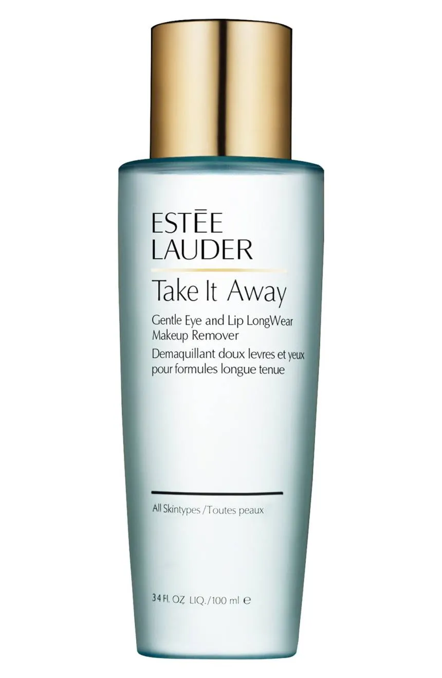 Estee Lauder Take It Away Gentle Eye and Lip LongWear Makeup Remover