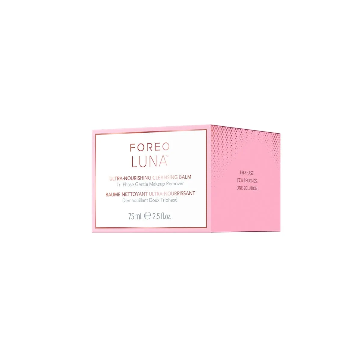 FOREO LUNA Ultra-Nourishing Cleansing Balm (75ml)
