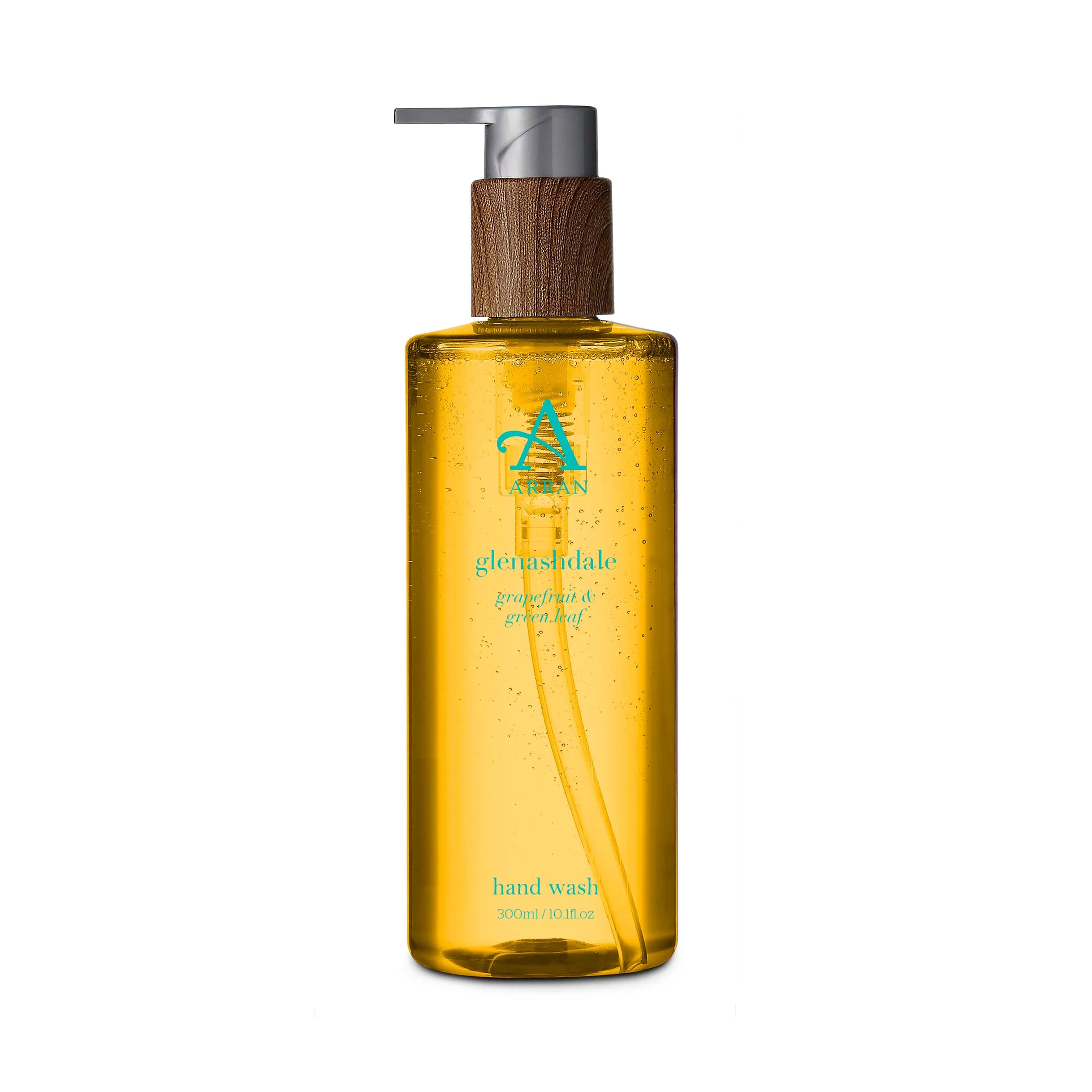 Glenashdale Grapefruit Hand Wash