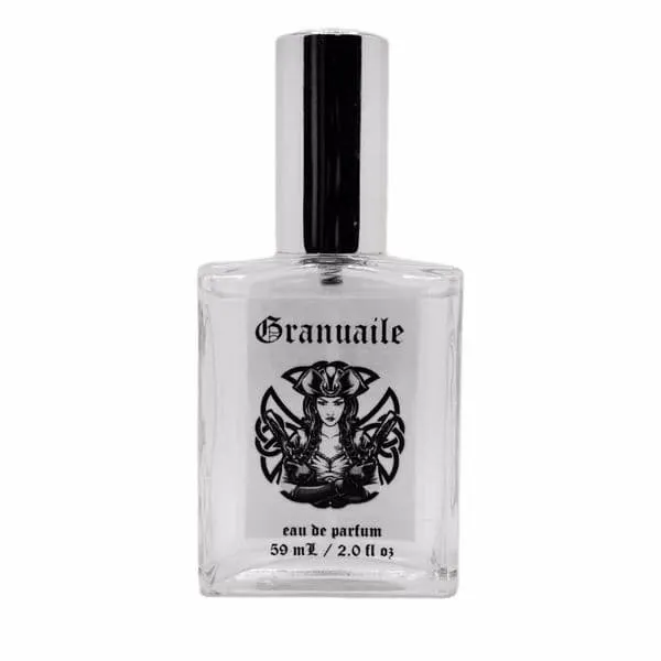 Granuaile Eau de Parfum - by Murphy and McNeil