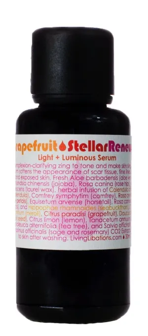 Grapefruit Stellar Renewal