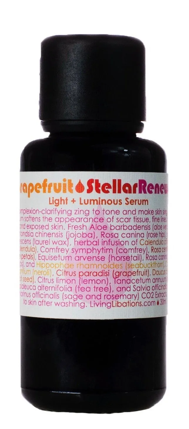 Grapefruit Stellar Renewal