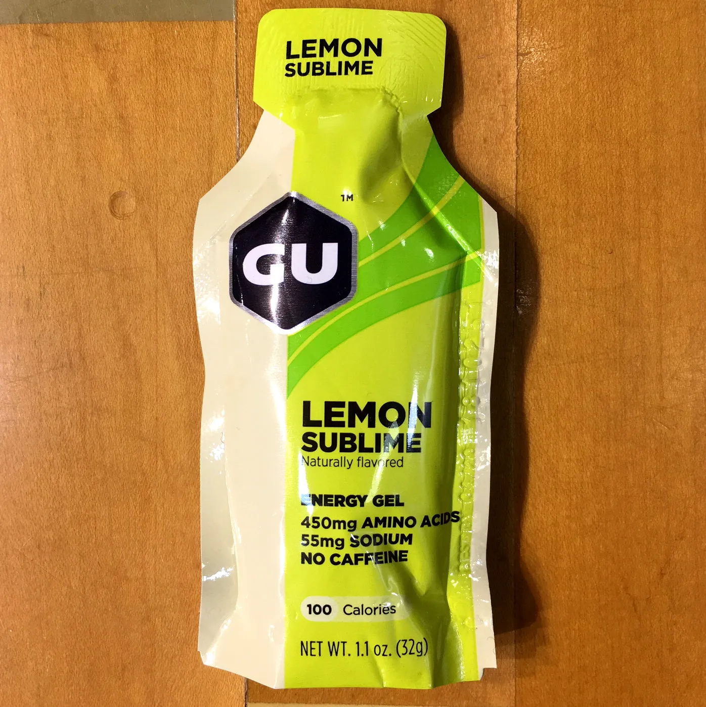 Gu Gel Original