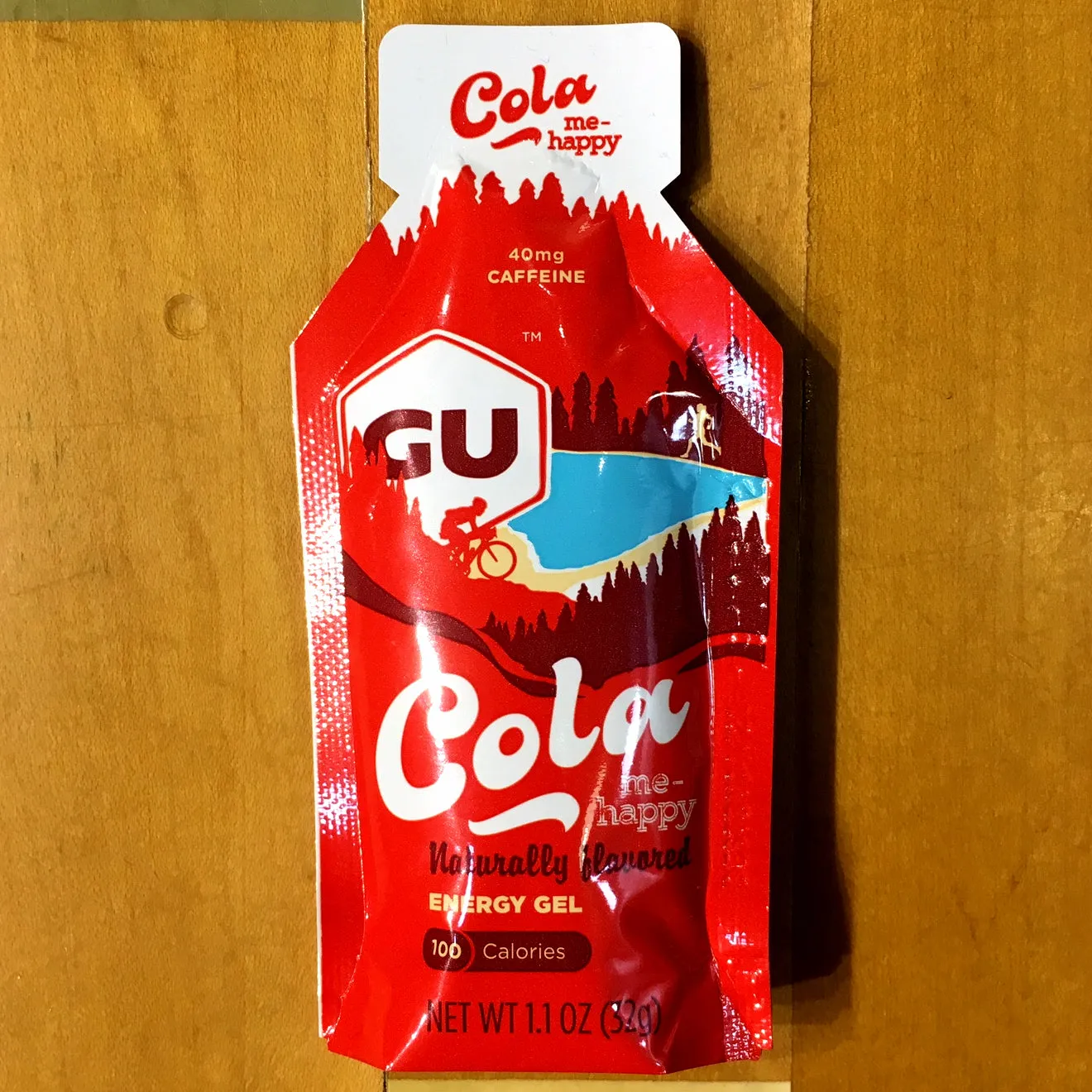 Gu Gel Original