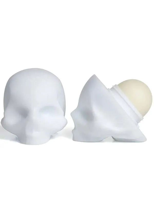 Holiday Edition Skull | LIP BALM [3 Pack]