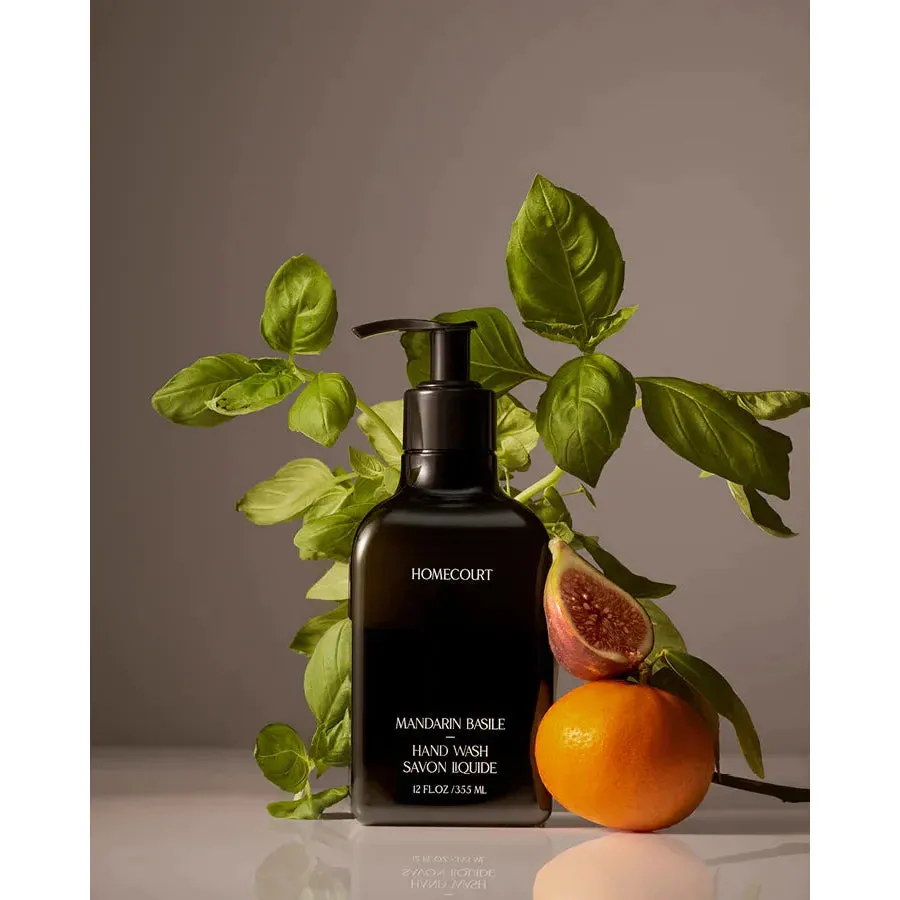 Homecourt Hand Wash