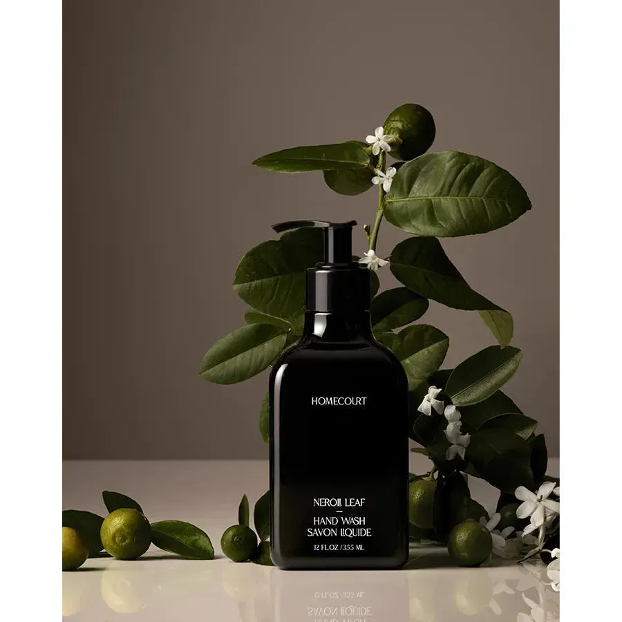 Homecourt Hand Wash
