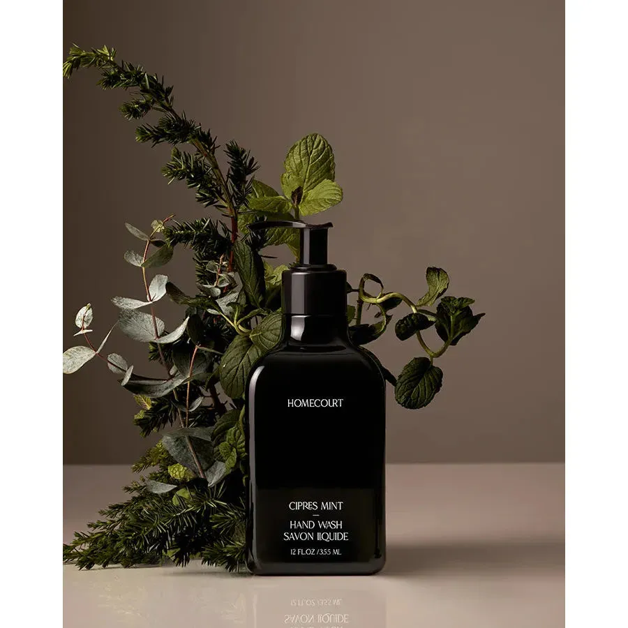 Homecourt Hand Wash