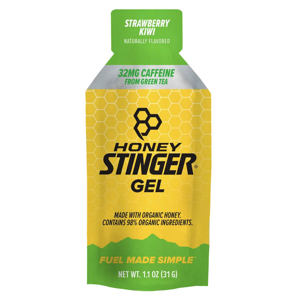 Honey Stinger Energy Gel