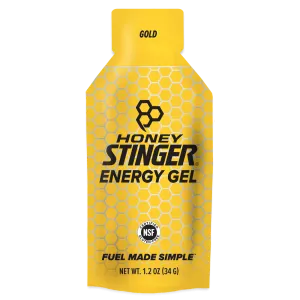Honey Stinger Energy Gel