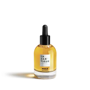 Huile des Rêves (Nourishing dry hair oil)