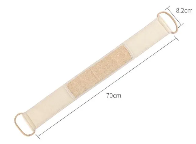 Importikaah Back Scrubber