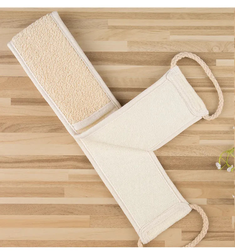 Importikaah Back Scrubber