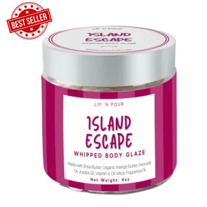 Island Escape - Body Glaze