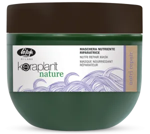 Lisap Keraplant Nutri-Repair Mask