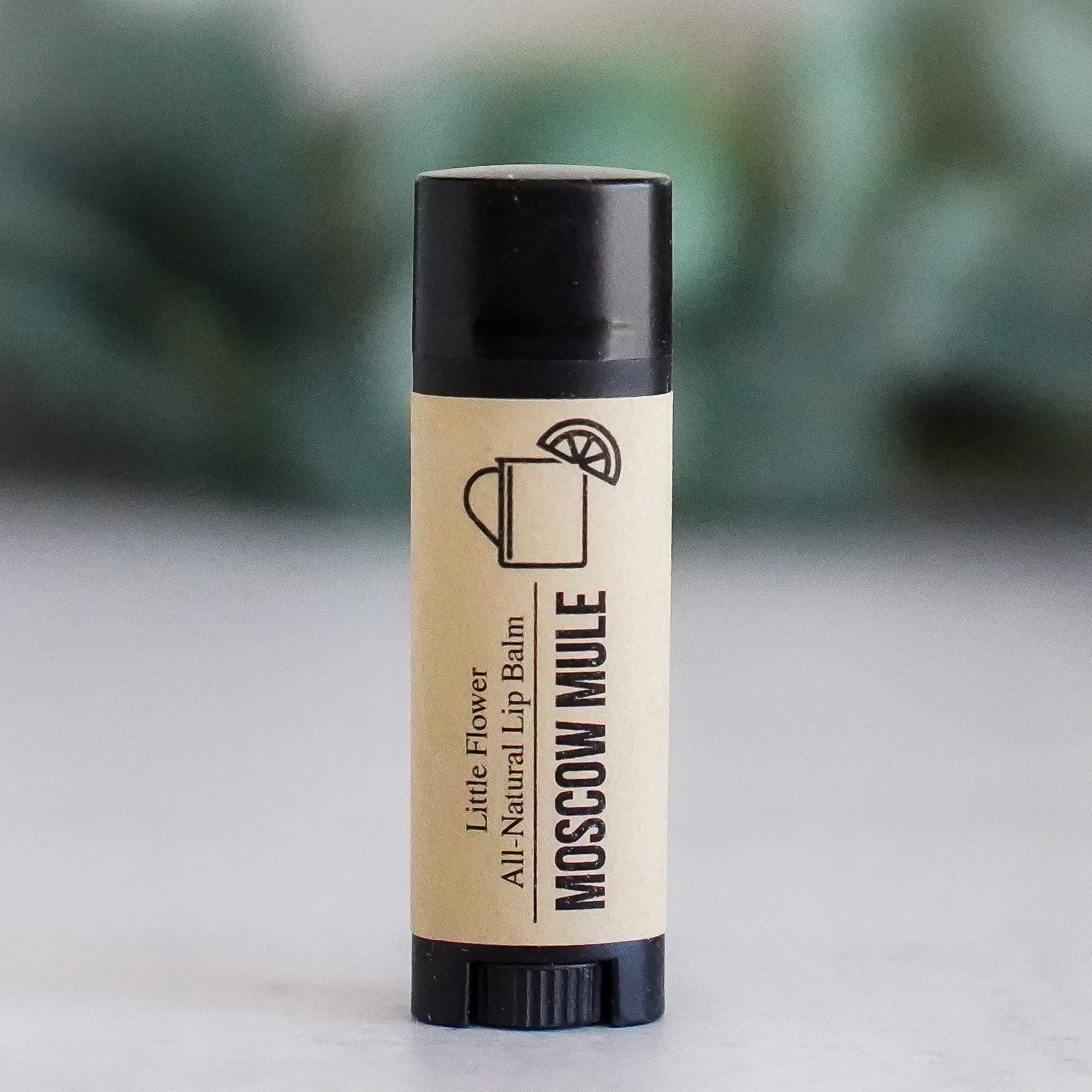 Margarita Lip Balm - Happy Hour Cocktail Lip Balm