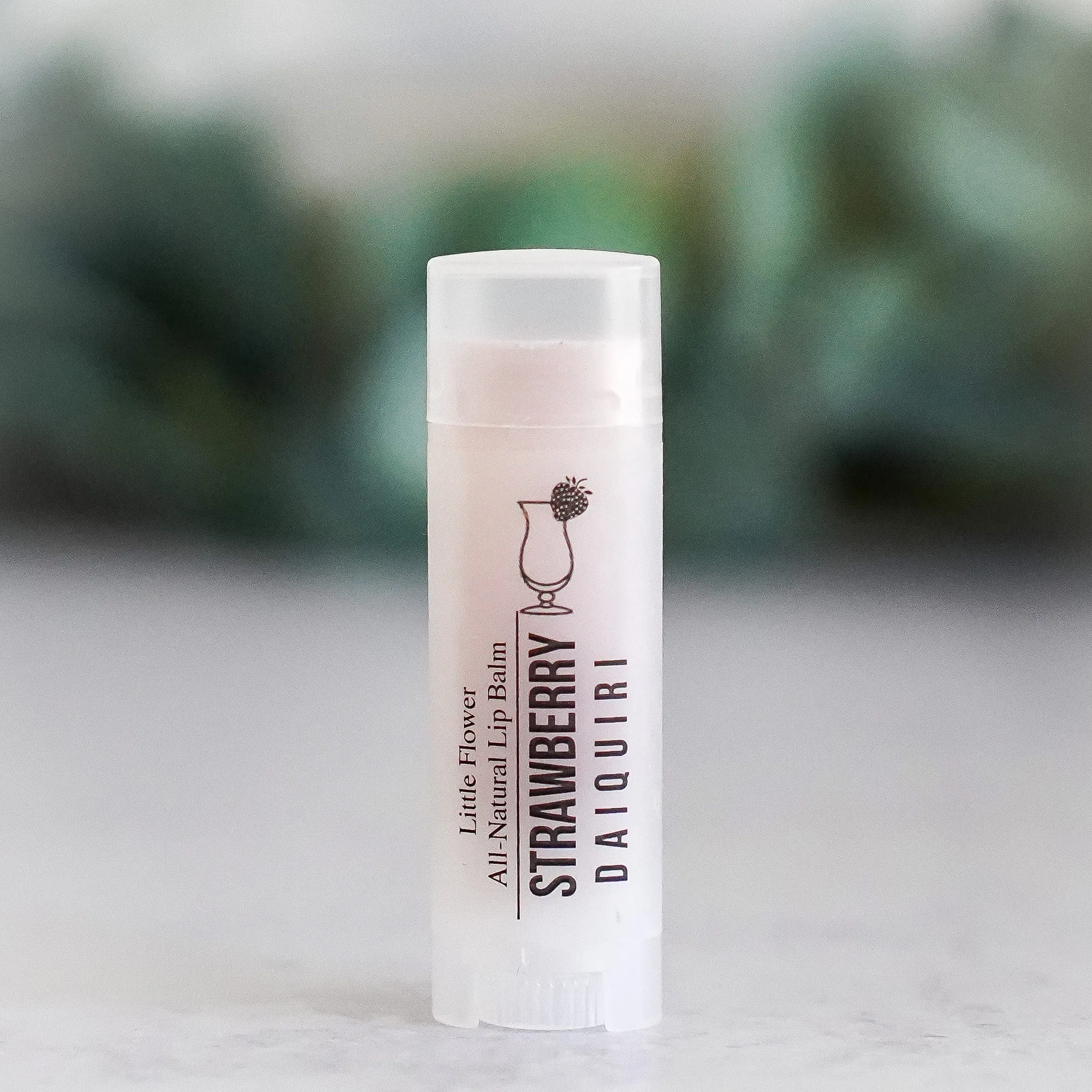 Margarita Lip Balm - Happy Hour Cocktail Lip Balm