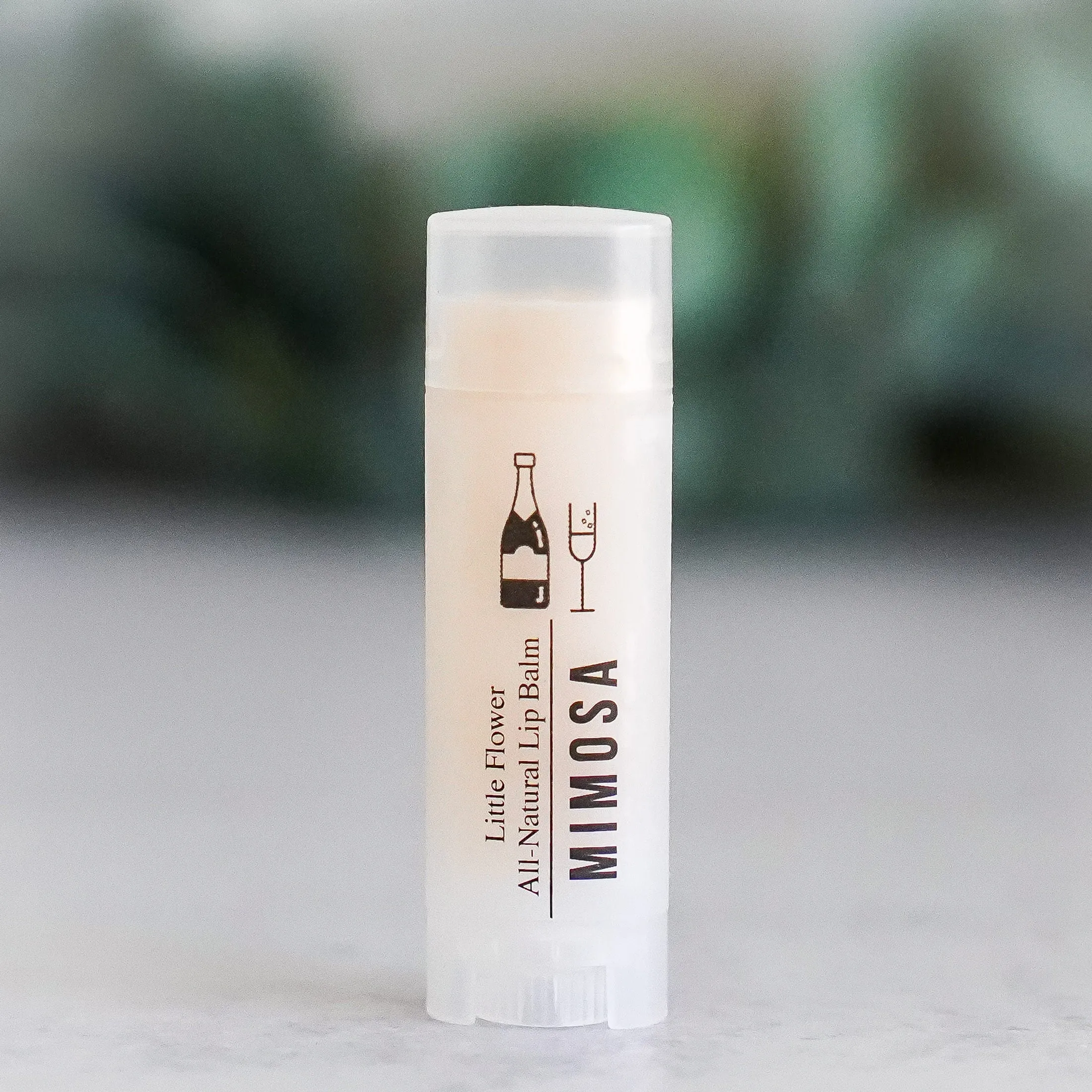 Margarita Lip Balm - Happy Hour Cocktail Lip Balm