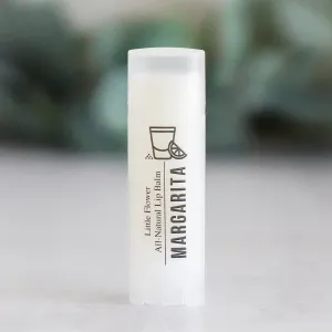 Margarita Lip Balm - Happy Hour Cocktail Lip Balm
