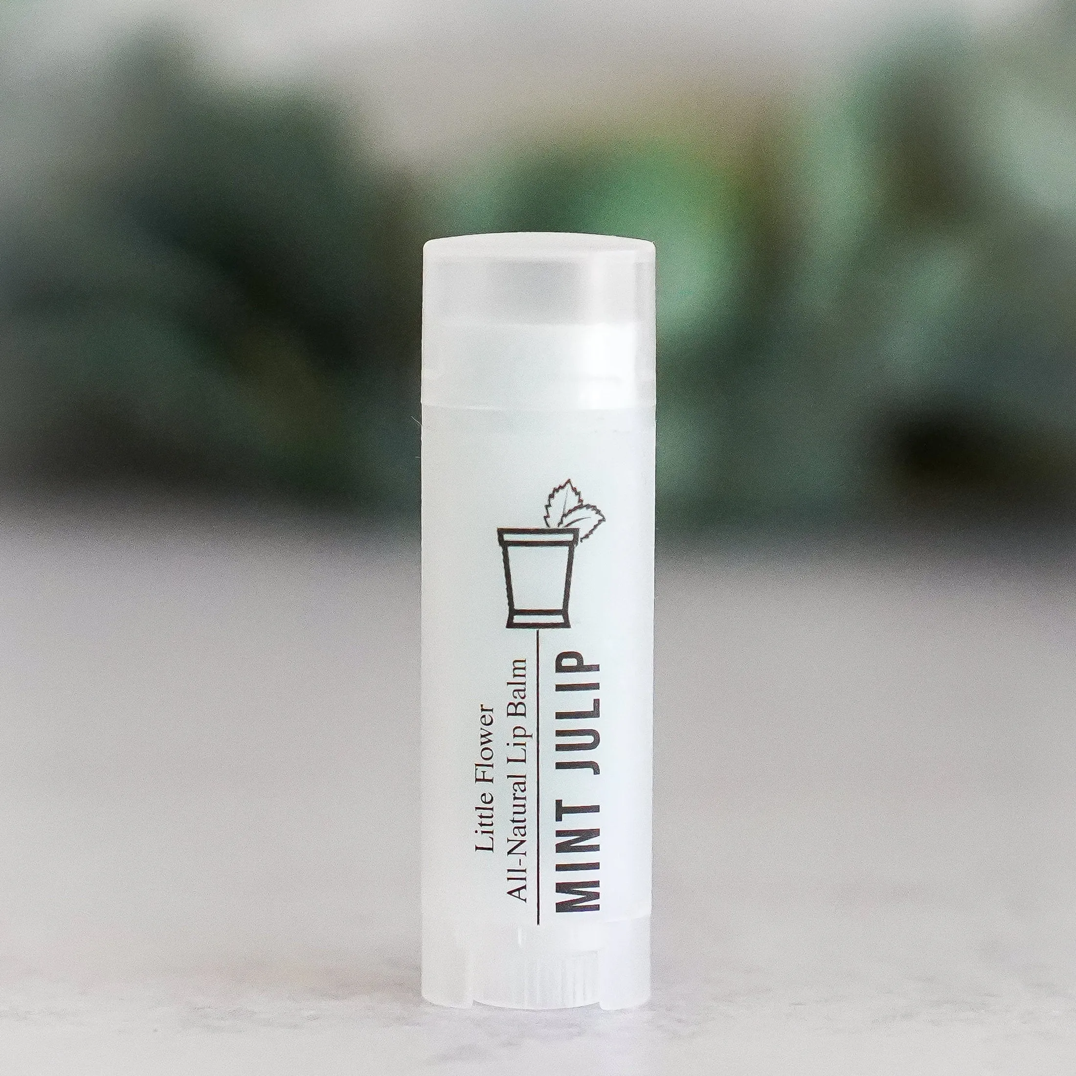 Margarita Lip Balm - Happy Hour Cocktail Lip Balm